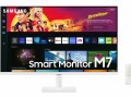 Samsung Smart Monitor M7 LS32BM701UUXEN, Bildschirmdiagonale: 32 "