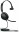 Bild 3 Jabra Headset Evolve2 40 Mono MS Schwarz, USB-C, Microsoft