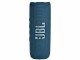 JBL Bluetooth Speaker Flip 6 Blau, Verbindungsmöglichkeiten