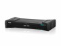 ATEN Technology Aten KVM Switch CS1182, Konsolen Ports: USB 2.0, 3.5