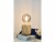 Bild 10 Pauleen Tischleuchte Woody Sparkle 1x E27 Holz, Betriebsart