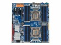 Gigabyte MD80-TM0 - 1.0 - Motherboard - erweitertes ATX