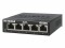 Bild 0 Netgear Switch - GS305v3 5 Port