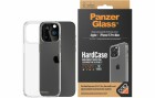 Panzerglass Back Cover Hard Case iPhone 15 Pro Max