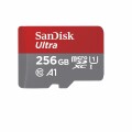 SanDisk Ultra - Flash-Speicherkarte - 256 GB - A1