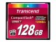 Transcend 128GB CF CARD (800X, TYPE I ) 128GB 800x
