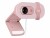 Bild 17 Logitech Brio 100 Rosa, Eingebautes Mikrofon: Ja, Schnittstellen