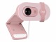 Image 5 Logitech Brio 100 Full HD Webcam - ROSE