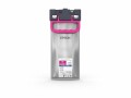 Epson Tinte magenta 20000S WF Pro WF-C87xR, "XL", BA konform