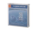 Tandberg Data Reinigungsband LTO Cleaning Tape 432631, Label: Nein