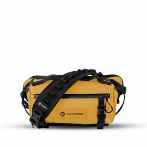 Wandrd ROGUE Sling, Dallol Yellow, 6 Liter 
