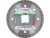 Bild 0 Bosch Professional Diamanttrennscheibe X-LOCK Ceramic Extra Clean Turbo