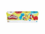 Play-Doh Knetmasse 4er-Pack