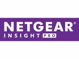 NETGEAR Lizenz INSIGHT PRO 1 SINGLE NPR1SNG1, 1 Jahr