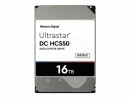 WD Ultrastar DC HC550 - WUH721816AL5204