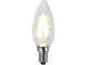 Star Trading Lampe 2 W (25 W) E14 Warmweiss, Energieeffizienzklasse