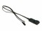 Bild 0 Dell Kabel Seriell, Länge: 30 cm