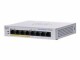 Image 3 Cisco Business 110 Series - 110-8PP-D