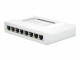 Immagine 8 Ubiquiti Networks Ubiquiti PoE+ Switch