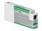 Bild 1 Epson Singlepack Green T636B00 UltraChrome HDR, 700 ml