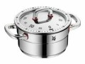 WMF Küchentimer Premium One Silber, Materialtyp: Kunststoff