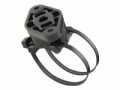 RAM Mounts RAM EZ-On/Off Bicycle Mount - Mounting component (dual