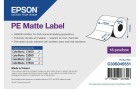 Epson Etikettenrolle 76 x 127 mm, Breite: 76 mm