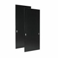 Hewlett-Packard HPE G2 Rack 48U 1200mm Side