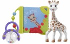 Sophie la girafe Geschenkset Neugeborene, Material: Kunststoff
