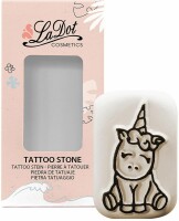 COLOP     COLOP LaDot Tattoo Stempel 156382 unicorn mittel, Kein