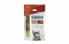 Yarrah Katzen-Snack Mini BIO, 50 g, Snackart: Leckerli