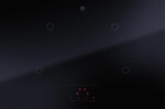 V-ZUG Table de cuisson CookTop V2000 I804