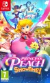 Nintendo Princess Peach: Showtime!, Für Plattform: Switch, Genre