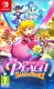 Princess Peach: Showtime! [NSW] (D/F/I)