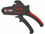 Knipex Abisolierzange 180 mm Automatisch, Typ: Abisolierzange