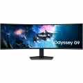 Samsung Monitor Odyssey G9 LS49CG950EUXEN, Bildschirmdiagonale