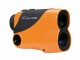 Dörr Laser-Distanzmesser Danubia DJE-600 Orange, Reichweite