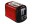 Image 0 Moulinex Toaster Subito red LT261D, 2