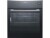 Bild 0 Electrolux Einbausteamer EB6GL7KCN, Schwarz/Silber, Kombigerät: Ja