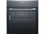 Electrolux Einbausteamer EB6GL7KCN, Schwarz/Silber, Kombigerät: Ja