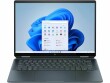 Hewlett-Packard HP Notebook Spectre x360 14-eu0740nz, Prozessortyp: Intel