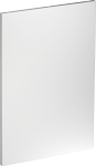Miele Geschirrspülerfront GFV45 / 65-7 brillantweiss