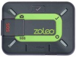 Zoleo Satelitten Messenger, 2 Wegkommunikation, Übertragungsart