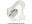 Bild 2 DeLock Hutschienenhalter Keystone ohne Erdung, Detailfarbe