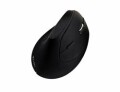 V7 Videoseven WIRELESS VERTICAL ERGO MOUSE