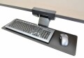 Ergotron Neo-Flex Underdesk Keyboard Arm - Tastatur-/Mausablage