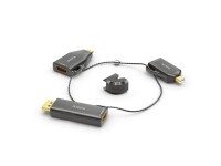 PureLink Adapterring IQ-AR100 HDMI, Kabeltyp: Adapter