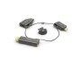 PureLink Adapterring IQ-AR200 HDMI 4K/60Hz, Kabeltyp: Adapter