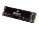 Immagine 8 Corsair SSD MP600 GS M.2 2280 NVMe 500 GB