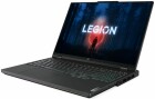 Lenovo Notebook Legion Pro 7 16ARX8H (AMD), Prozessortyp: AMD